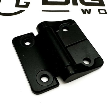 Hinge Assembly 387-4053 - CAT