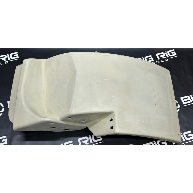 Fender - Front Rh K127-1020-1R - Kenworth