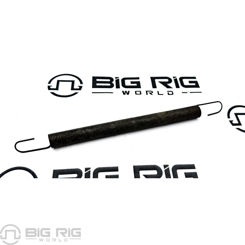 Spring - Throttle Rod CONNOR56 - Freightliner