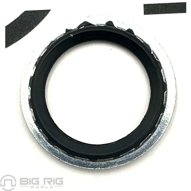 Washer - Sealing, A/C #12 730395ATC - Paccar