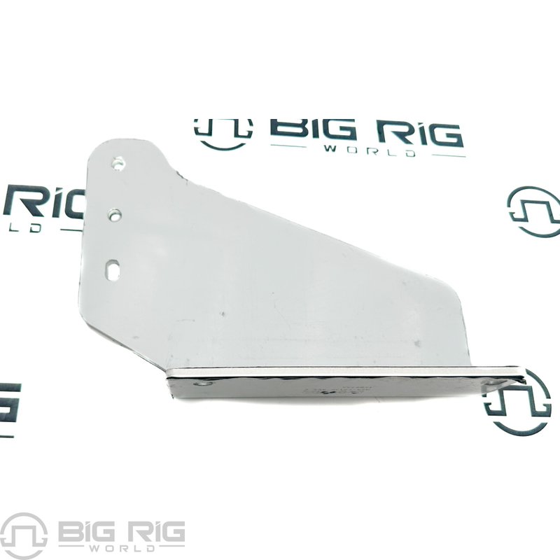 Bracket - Step, DPF/SCR, Polished M82-6214P - Paccar