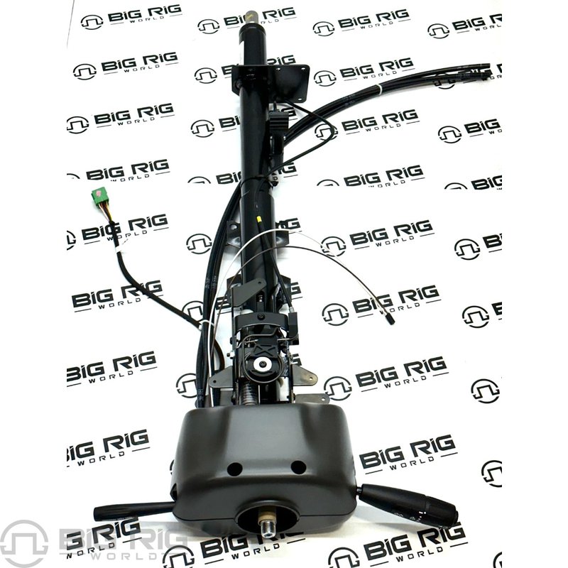 Steering Column - Tilt/Telescope J19-1053-102S - Kenworth
