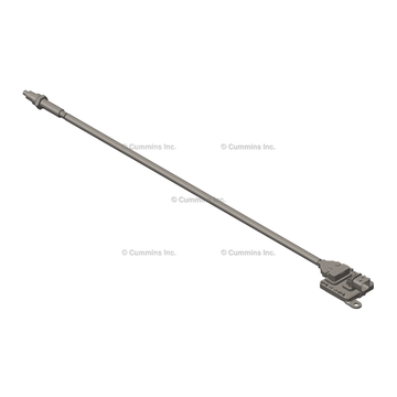 Nitrogen Oxide Sensor 3687930 - Cummins