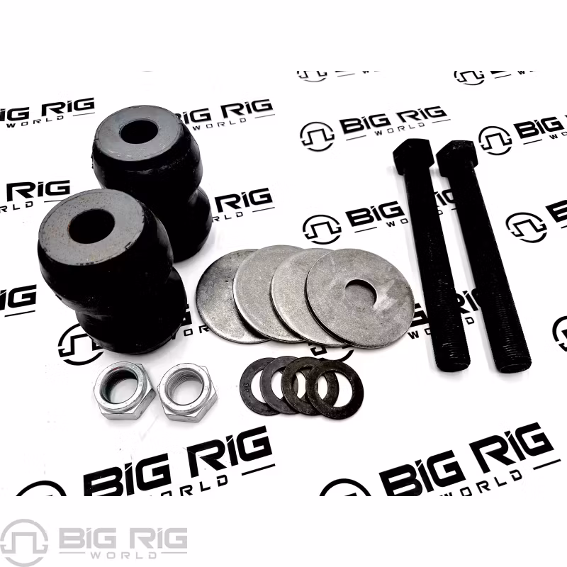 Bushing Kit SRK01 - Watson Chalin