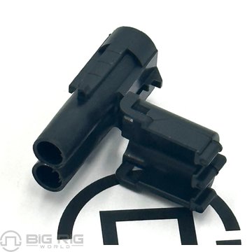 Connector, Shroud 3823337 - Cummins