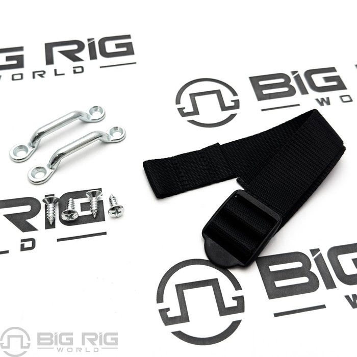 Kit - Strap CB Nylon SP0100-100 - Kenworth