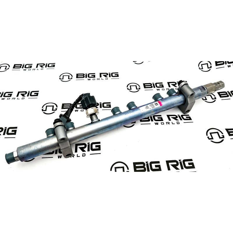 Accumulator 4358794 - Cummins