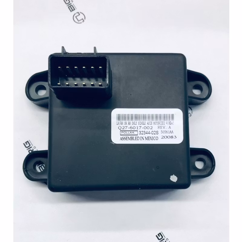 Module - Mirror Control Q27-6017-002 - Peterbilt