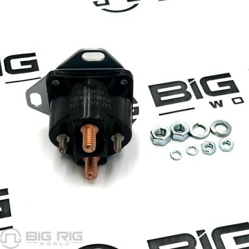 Solenoid Switch SAZ4201BR - Ametek