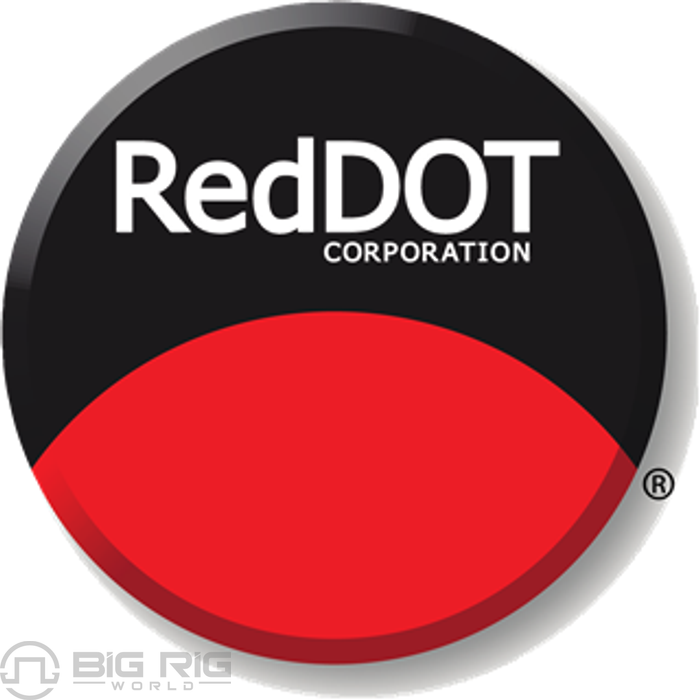 Bracket - Tube Assembly Rooftop RD4-5357-0 - RedDOT