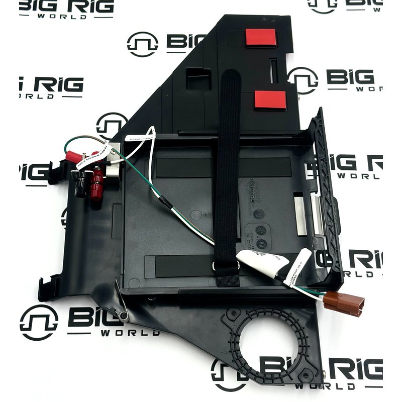 TRIM - Header Electrical Tray S60-1560-23601 - Kenworth