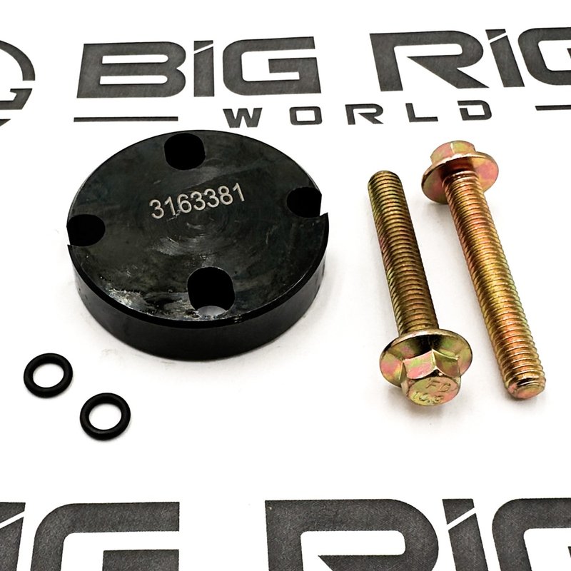 Remover, Gear 3163381 - Cummins