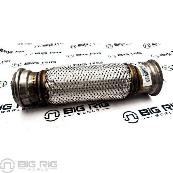 Pipe-Bellows 3.5 In NTSD M66-9393-0405 - Paccar