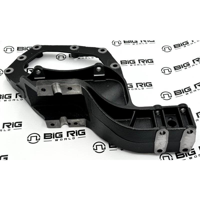 Bracket - Front Drive Spring LH B11-1026 - Paccar