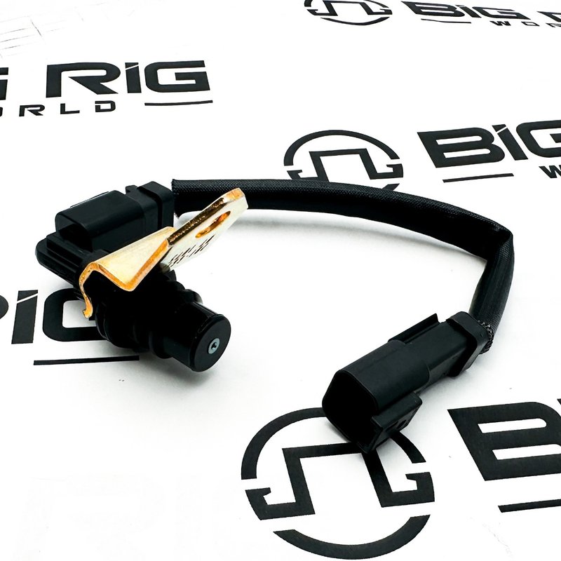 Speed Sensor 201-6616 - CAT
