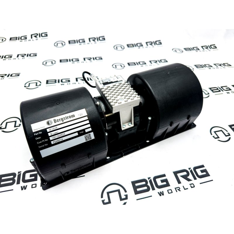 Blower Assy-12V SR2000007 - Paccar