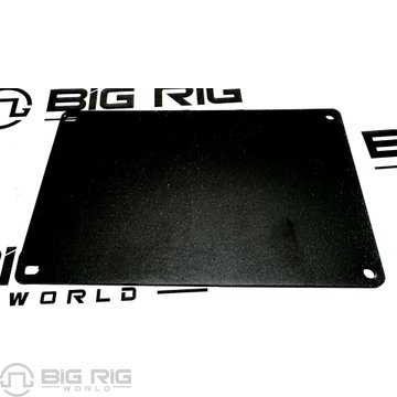 Gauge Panel - Right Side S64-1159-100000000 - Kenworth