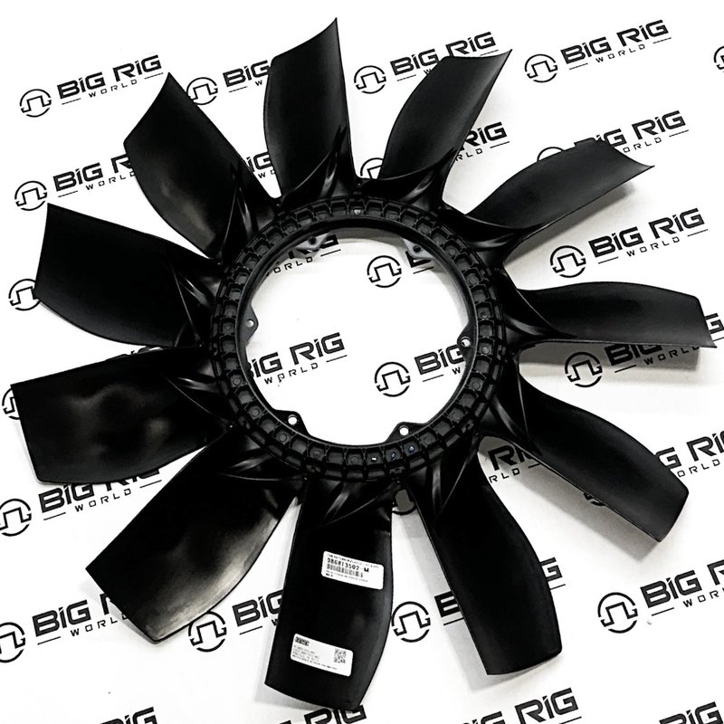 Fan Cooling Engine , 32 In. F51-6008M11 - Horton