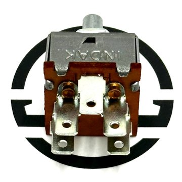 Switch Blower N83-322290 - Alliance