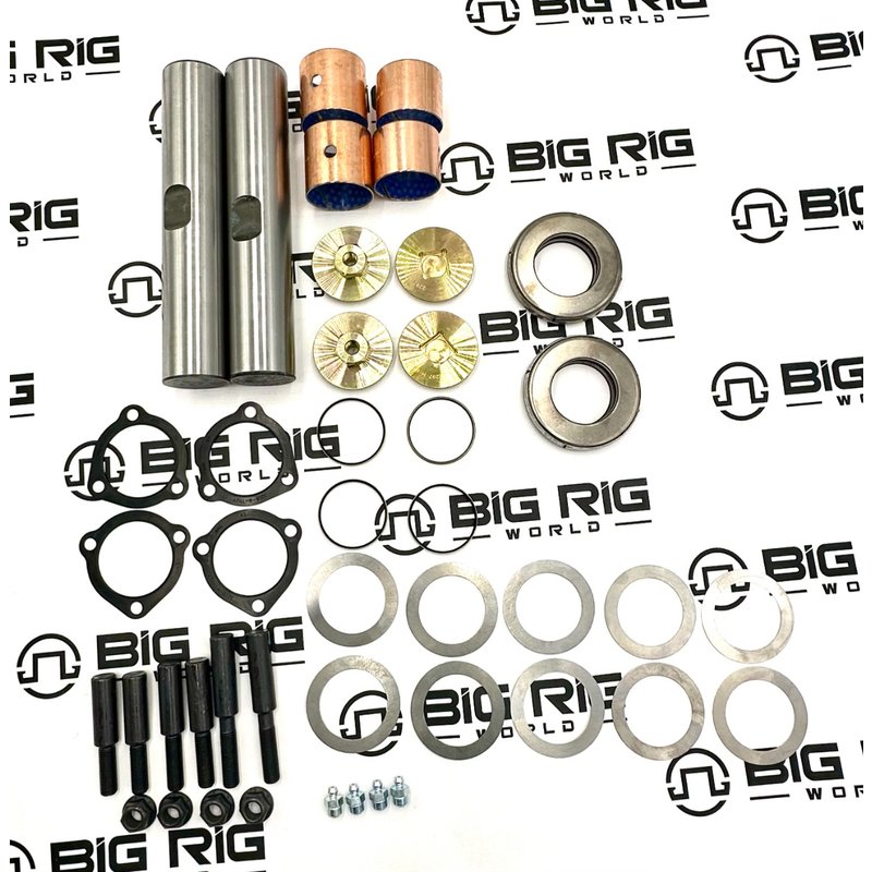 Kit - King Pin R201608 - Meritor