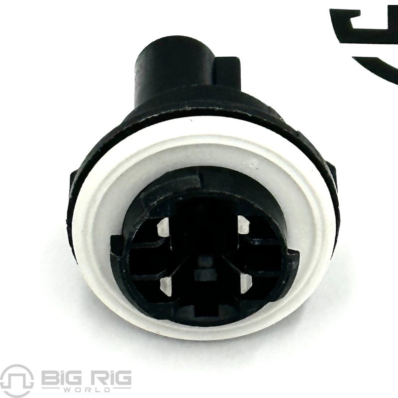 Socket - Bulb 61A3002-0257 - Peterbilt