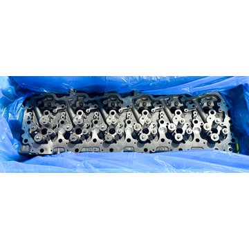 MX-13 Cylinder Head EPA21 2304398PEX - Paccar Engine