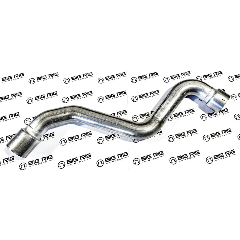Pipe - Exhaust M66-3311-001 - Kenworth