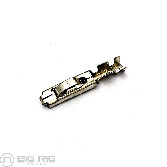 Terminal, Female, Elect, Printed Circuit 500593C1 - International