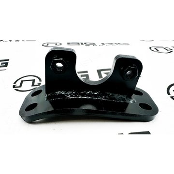 Bracket - Exhaust RH M11-6327R - Peterbilt