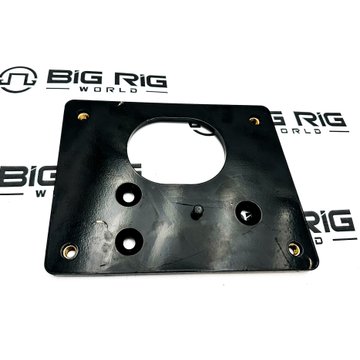 Bracket - Frame, Bumper Mount, Left Hand A21-29018-000 - Freightliner