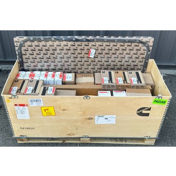 Overhaul Kit 5693737 - Cummins