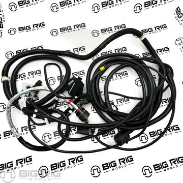Harness - Emission B-Cab P92-3745-101600 - Kenworth
