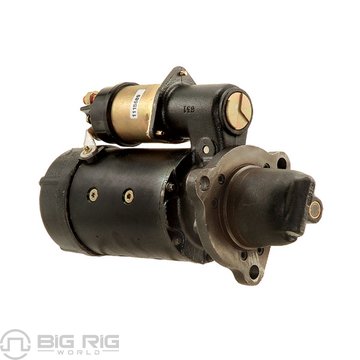 Starter - Reman 37MT 10461089RMAN - Delco Remy