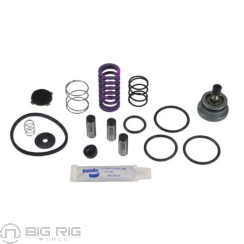 SR-5 Valve Maintenance Kit 109015 - Bendix