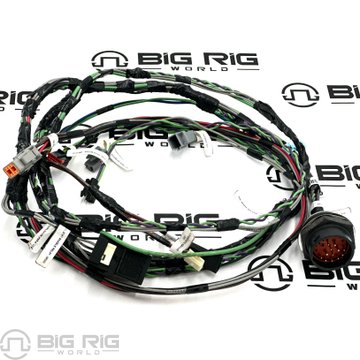 Harness - Transmission - Auto/Ultrashift, Cab P92-3956-002 - Kenworth