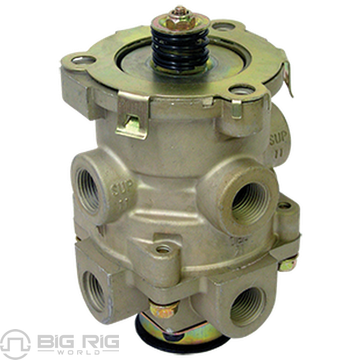 Dual Foot Valve TV286171 - Tectran