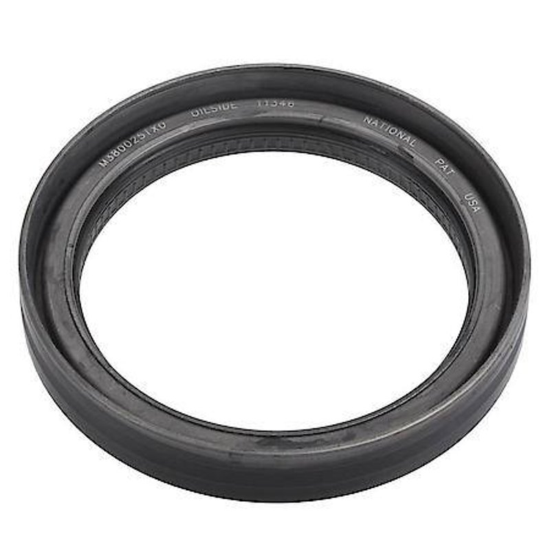 Seal - Oil Bath National 380025A - National - Federal Mogul