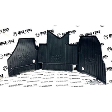 Western Star Floor Mats 10002323 - Minimizer