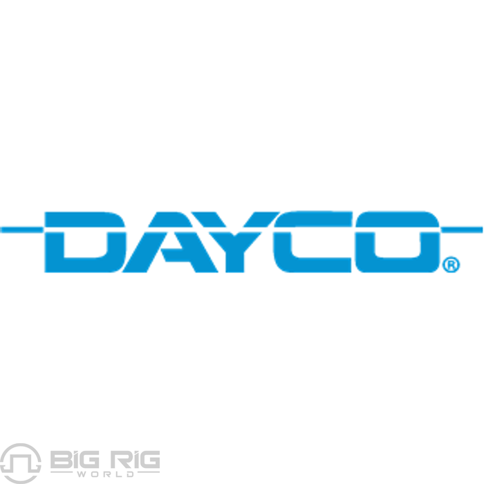 Top Cog V Belts 11390DYC - Dayco
