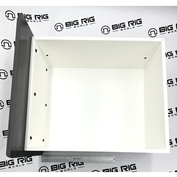 Large Drawer Box Assembly (450mm), Dark Slate K079-264-5-450 - Kenworth