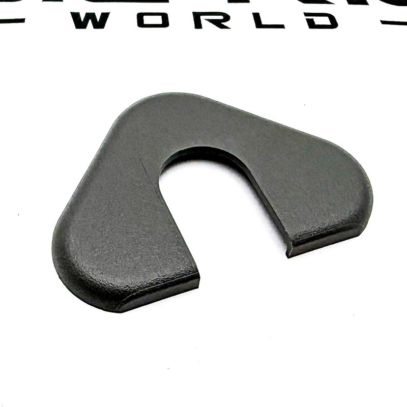 Interior Visor Mount Cap S22-1260-100 - Kenworth