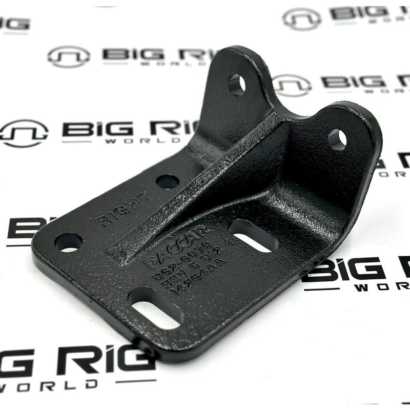 Mount - Engine Rear Support D62-6070 - Peterbilt
