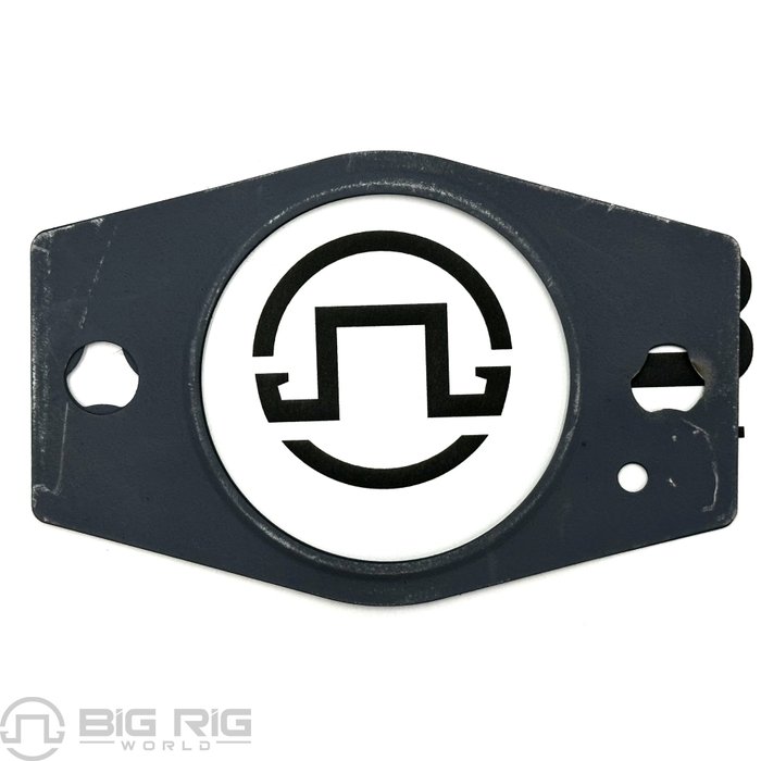 Exhaust Manifold Gasket 5486657 - Cummins