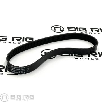 Belt 23525184 - Detroit Diesel