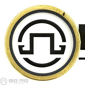 Thermostat Seal 186780 - Cummins