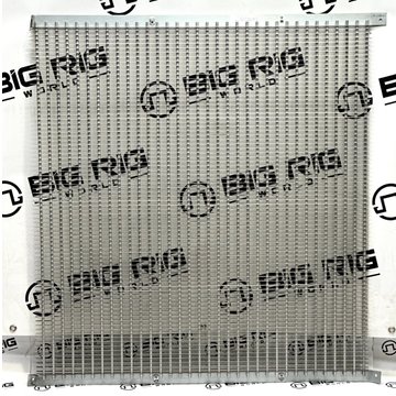 Tube Grille K137-272 - Kenworth