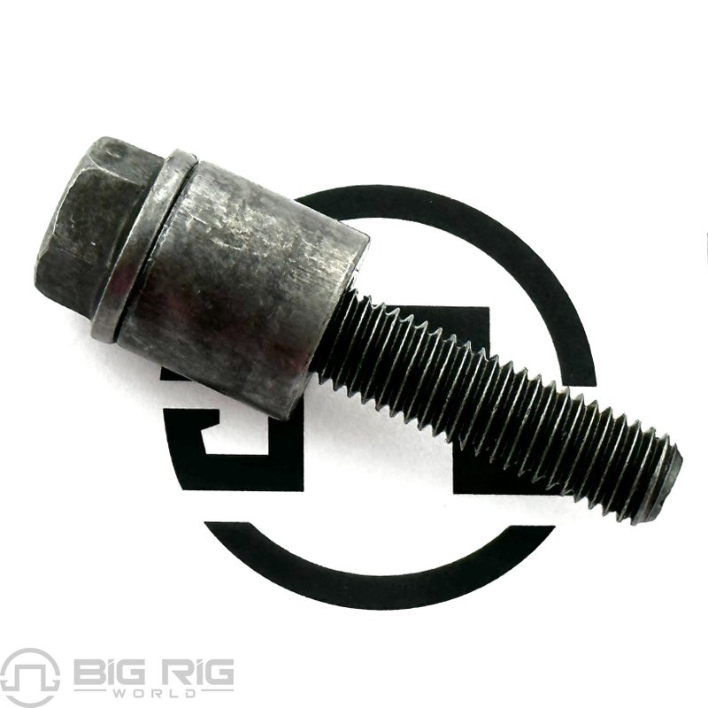 Flange Bolt 2427127PE - Paccar