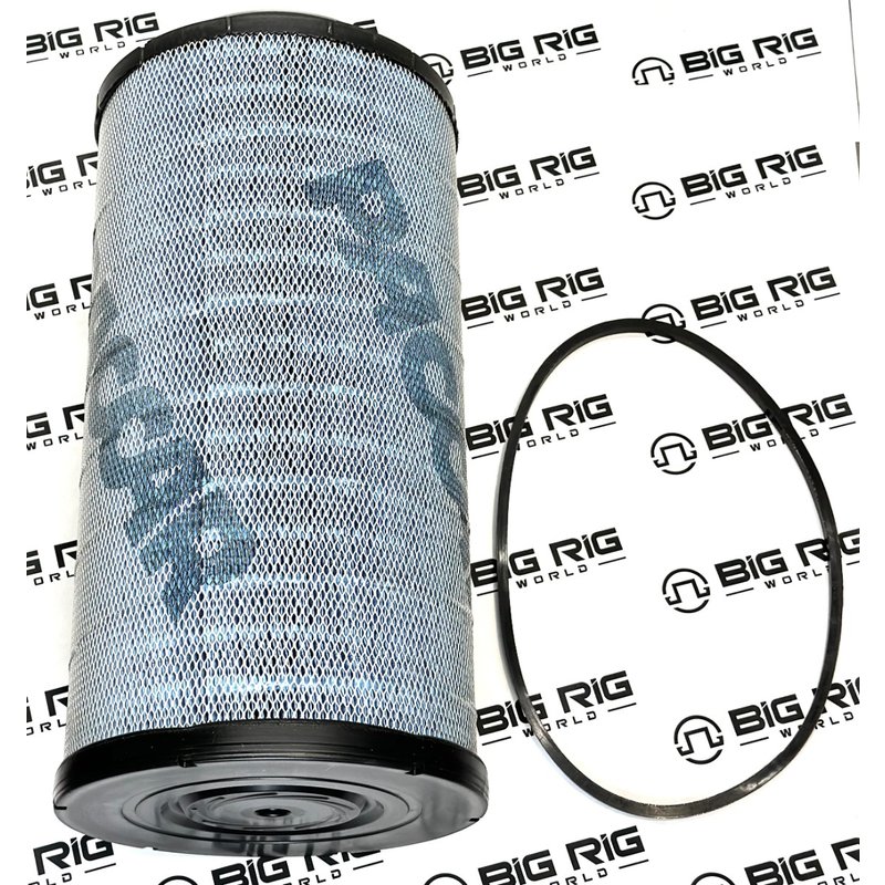 Air Filter - 15 Inch Standard X011622 - Donaldson