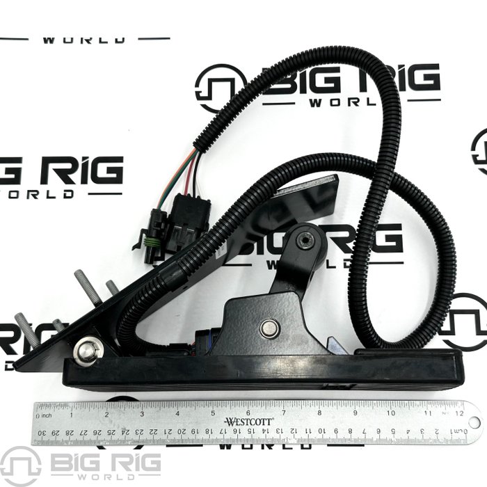 Pedal - Electronic Foot 351280 - Williams Controls