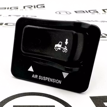 Air Suspension Dump Valve Rocker Switch G90-6022-009BN - Paccar